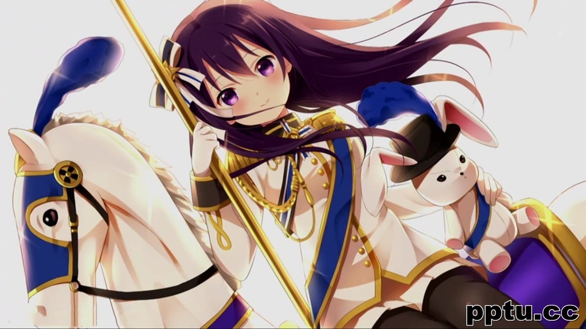 请问您今天要来点兔子吗