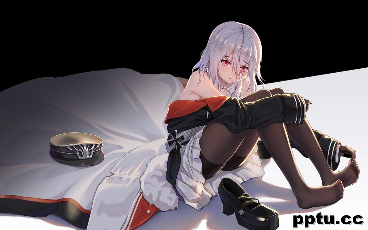 唯美动漫美女壁纸