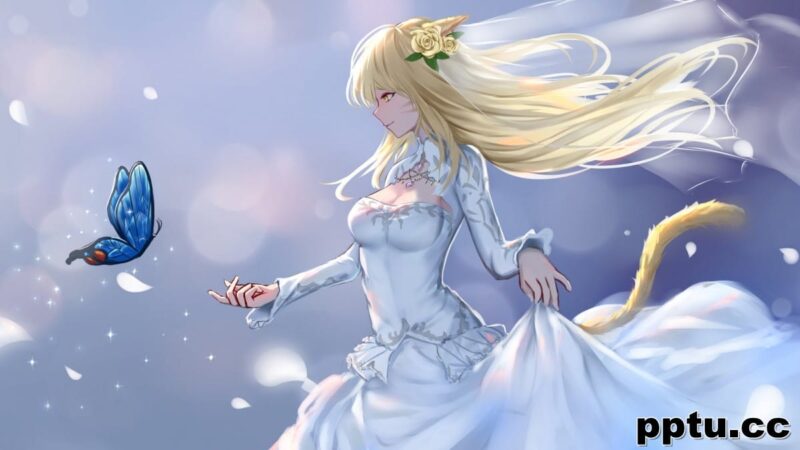 唯美性感动漫图片-皮皮兔动漫