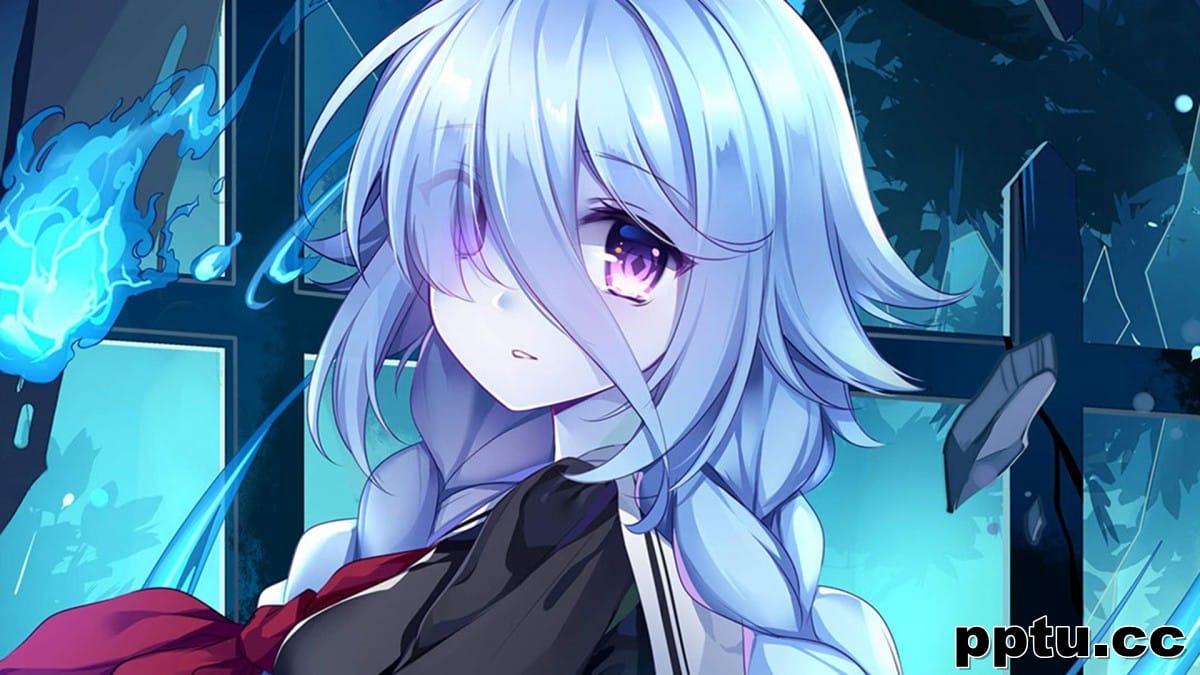 神无月游戏壁纸