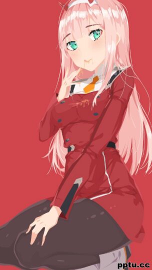 二次元动漫女主图片手机壁纸-皮皮兔动漫