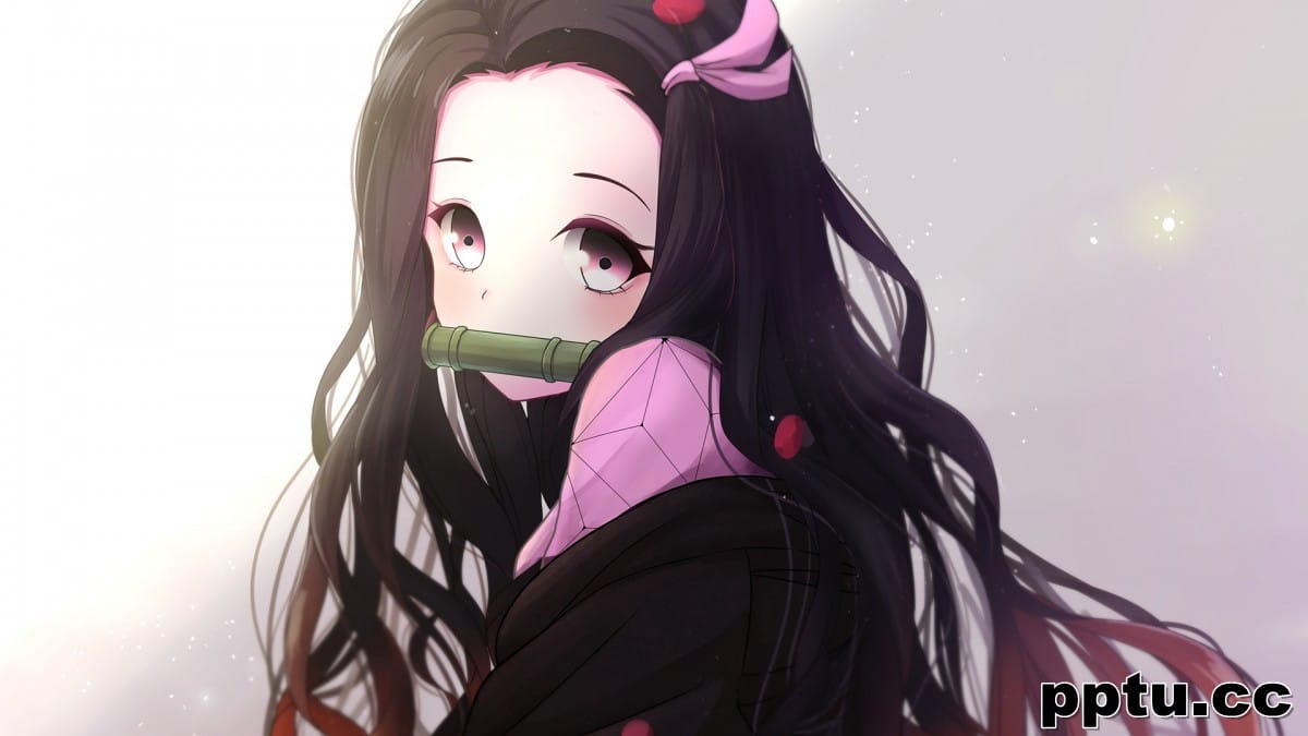 《鬼灭之刃》动漫壁纸