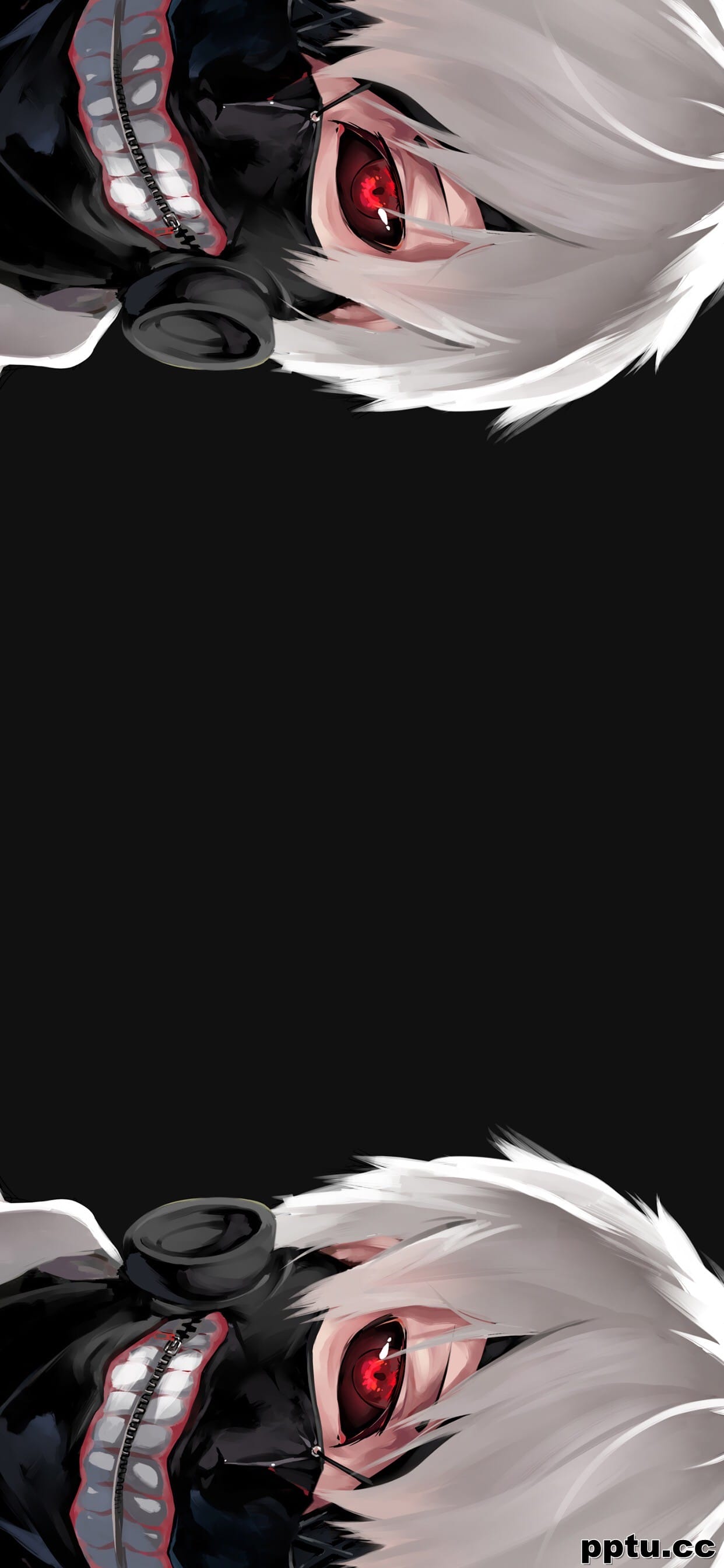 东京食尸鬼人物高清手机壁纸