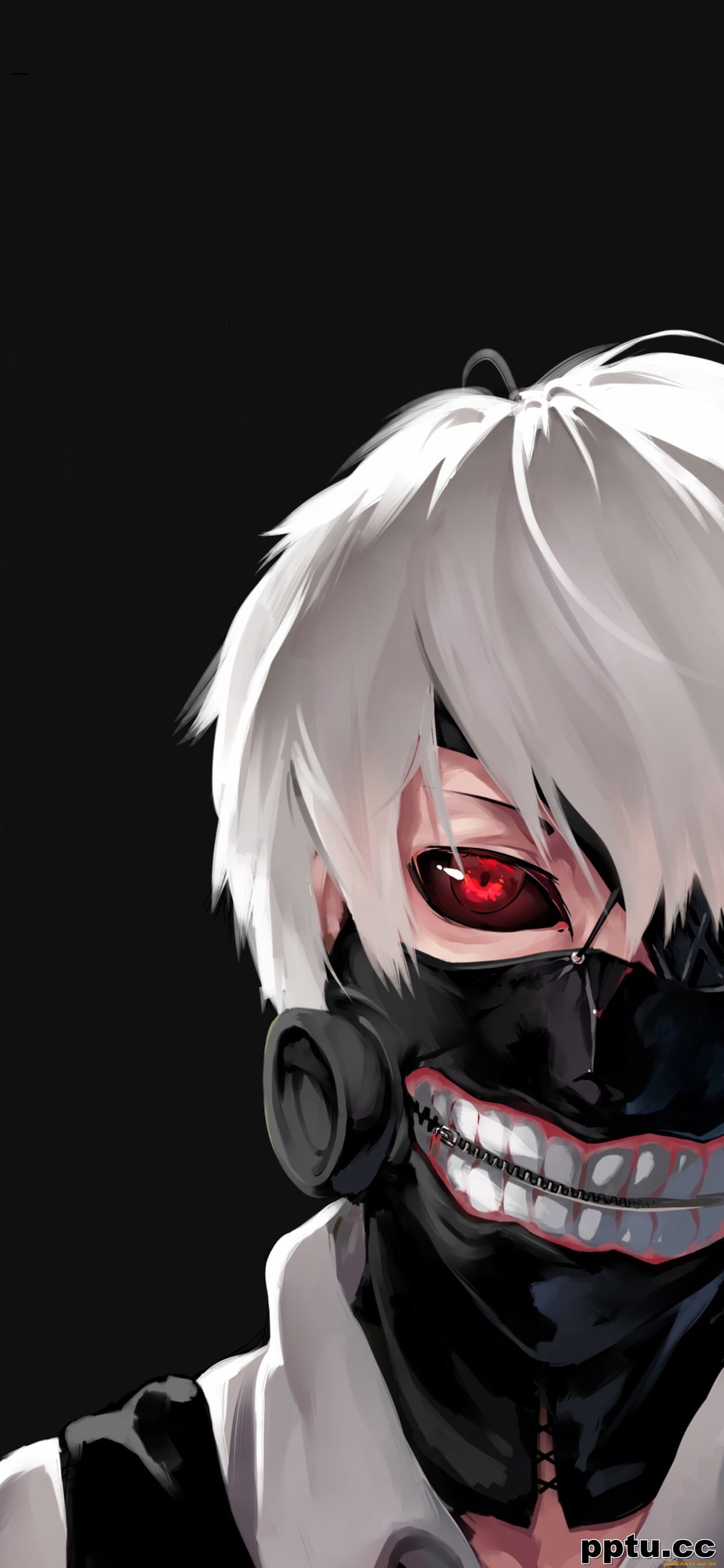 东京食尸鬼人物高清手机壁纸