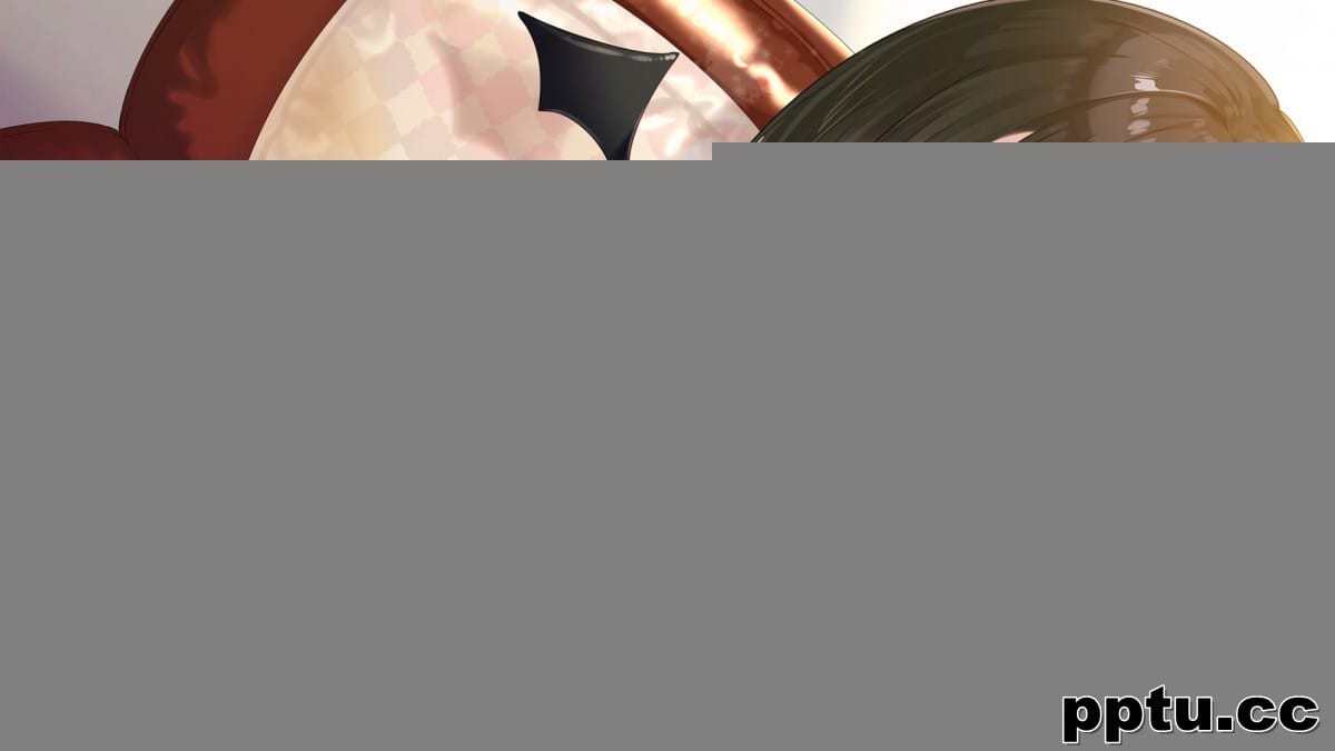 唯美性感动漫美少女壁纸-皮皮兔动漫