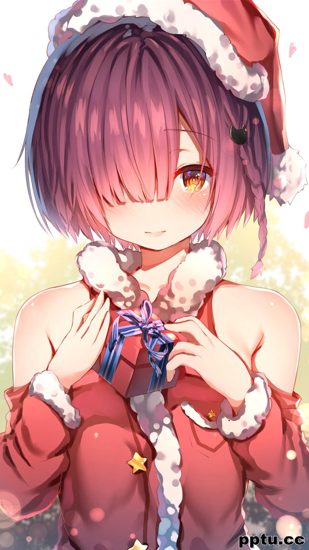 二次元唯美动漫手机壁纸-皮皮兔动漫