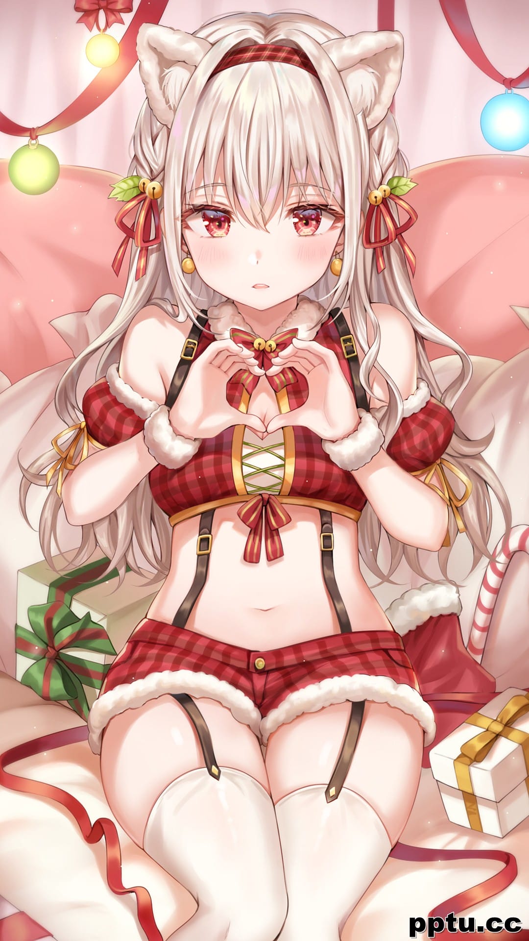 二次元唯美动漫手机壁纸