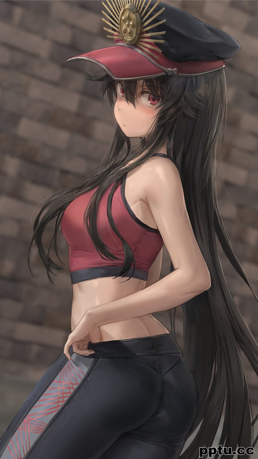 二次元唯美动漫手机壁纸