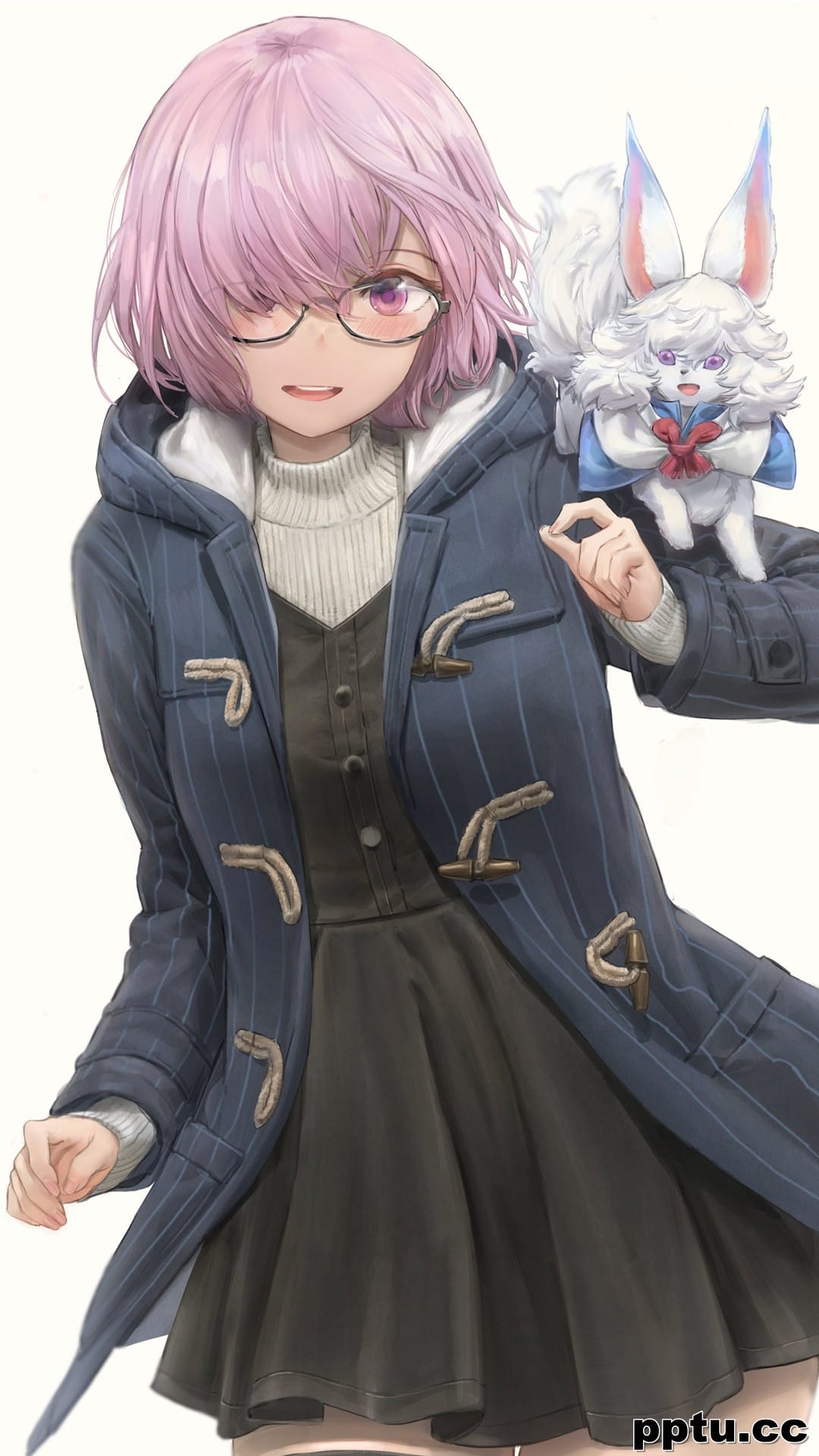 动漫二次元唯美手机壁纸