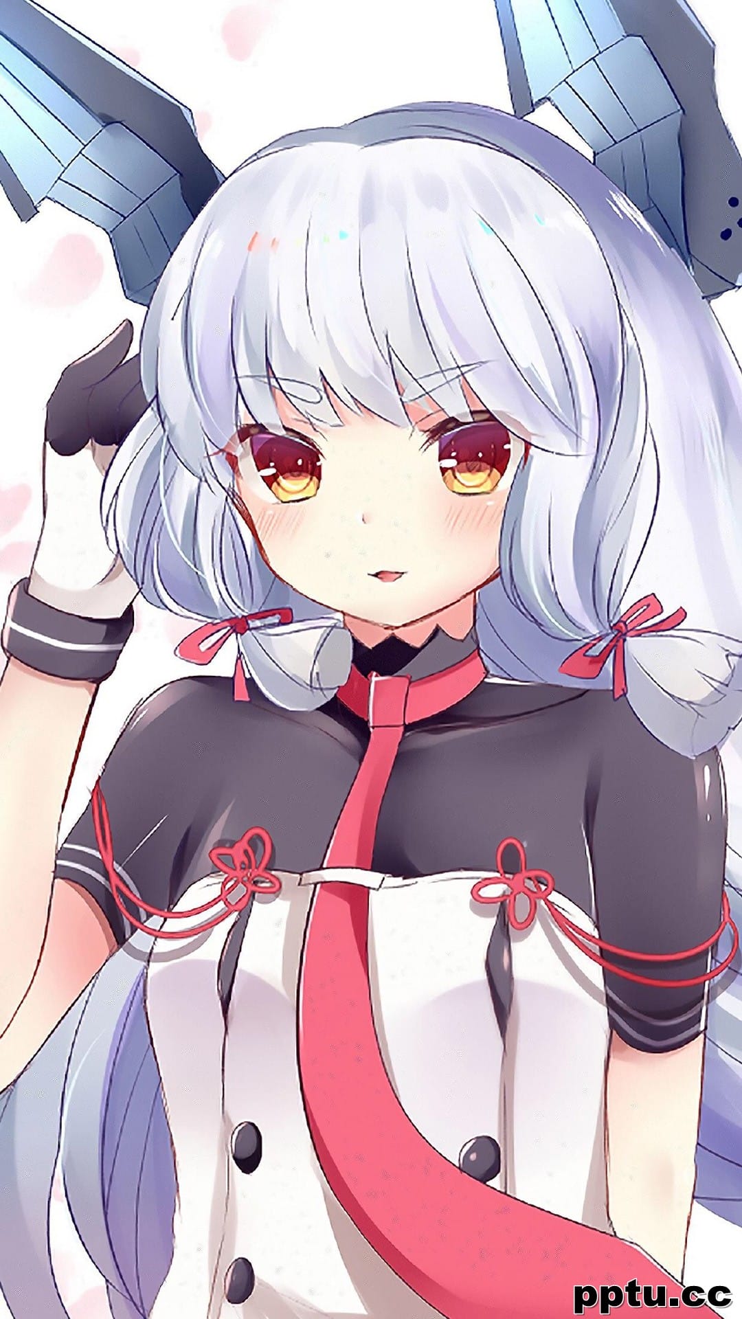 二次元动漫美少女图片手机壁纸