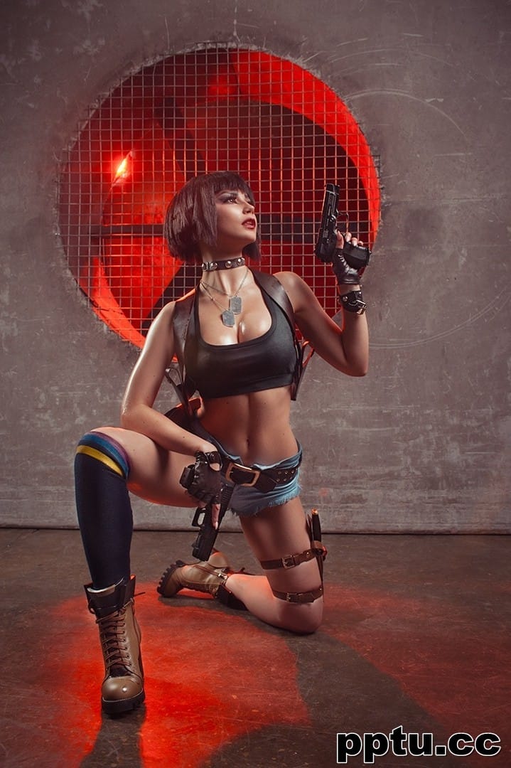 白丝美腿与性感狐耳娘 一周大师级CosPlay赏