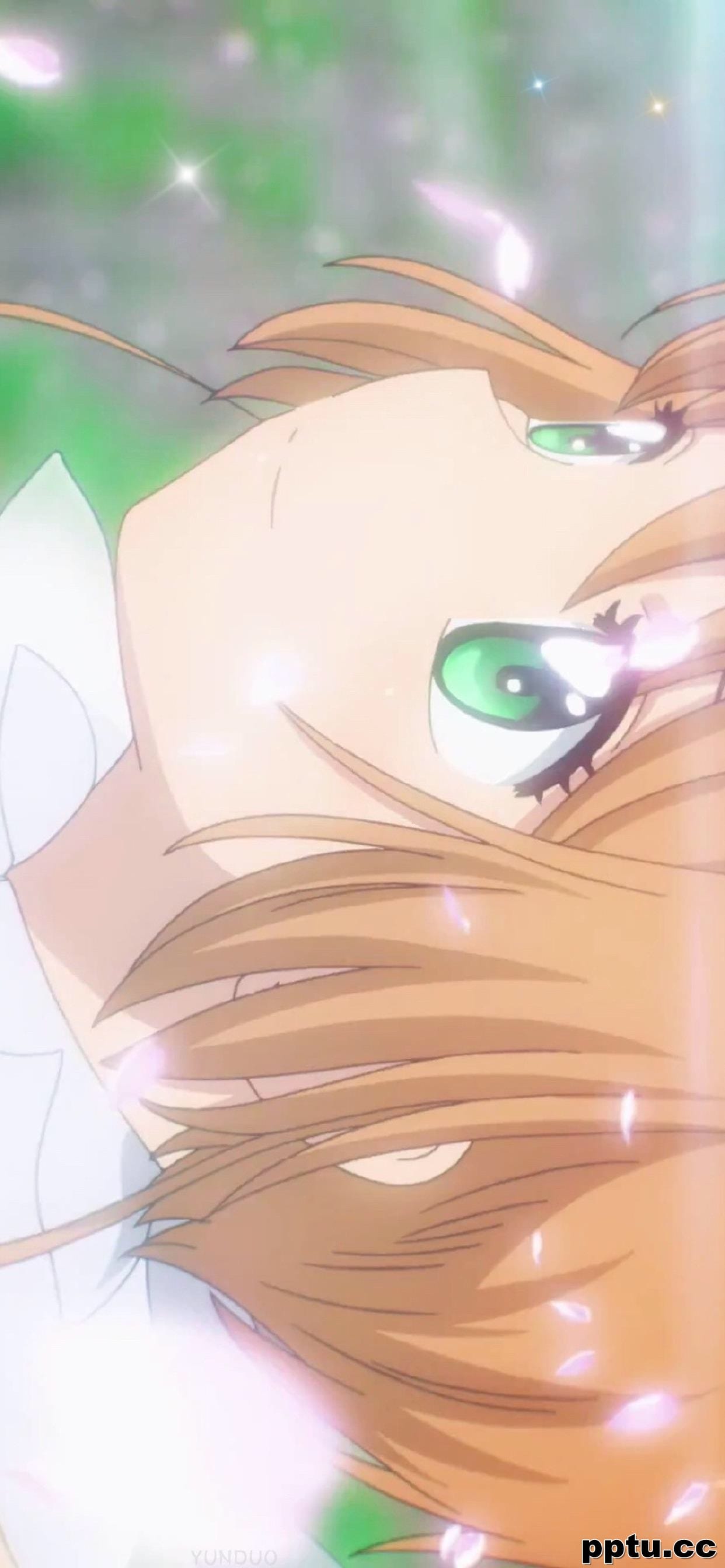 魔卡少女樱动漫高清手机壁纸