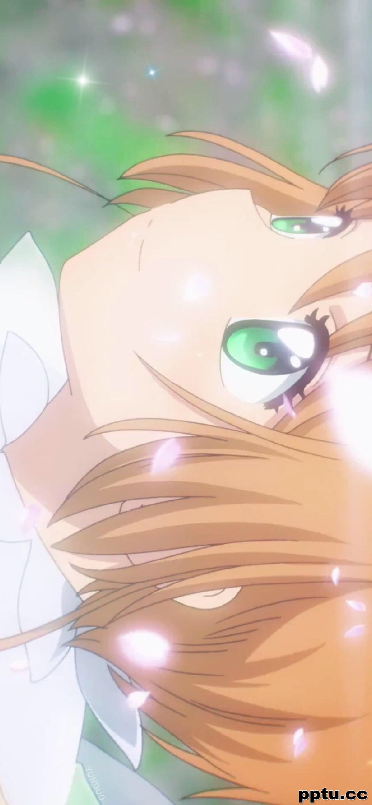 魔卡少女樱动漫高清手机壁纸