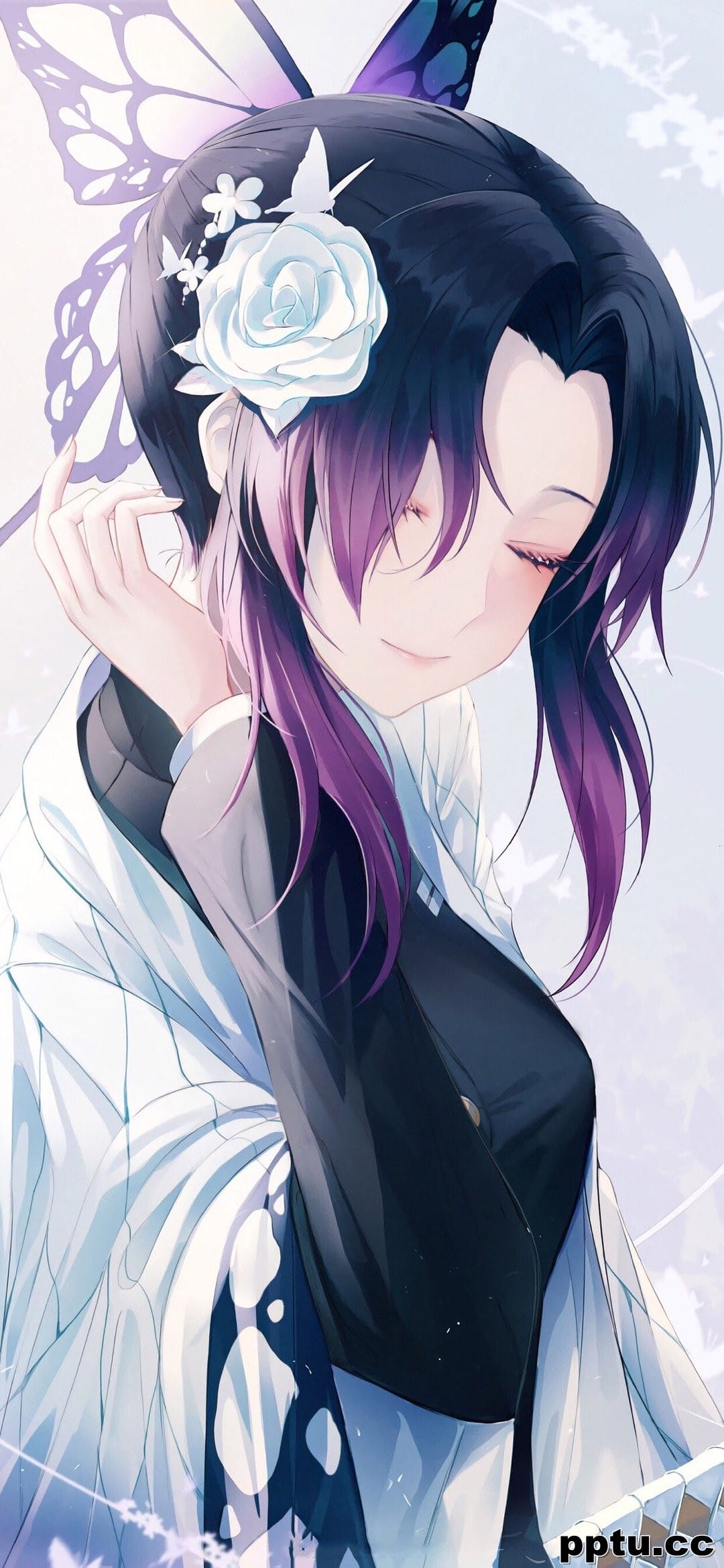 鬼灭之刃卡通高清手机壁纸