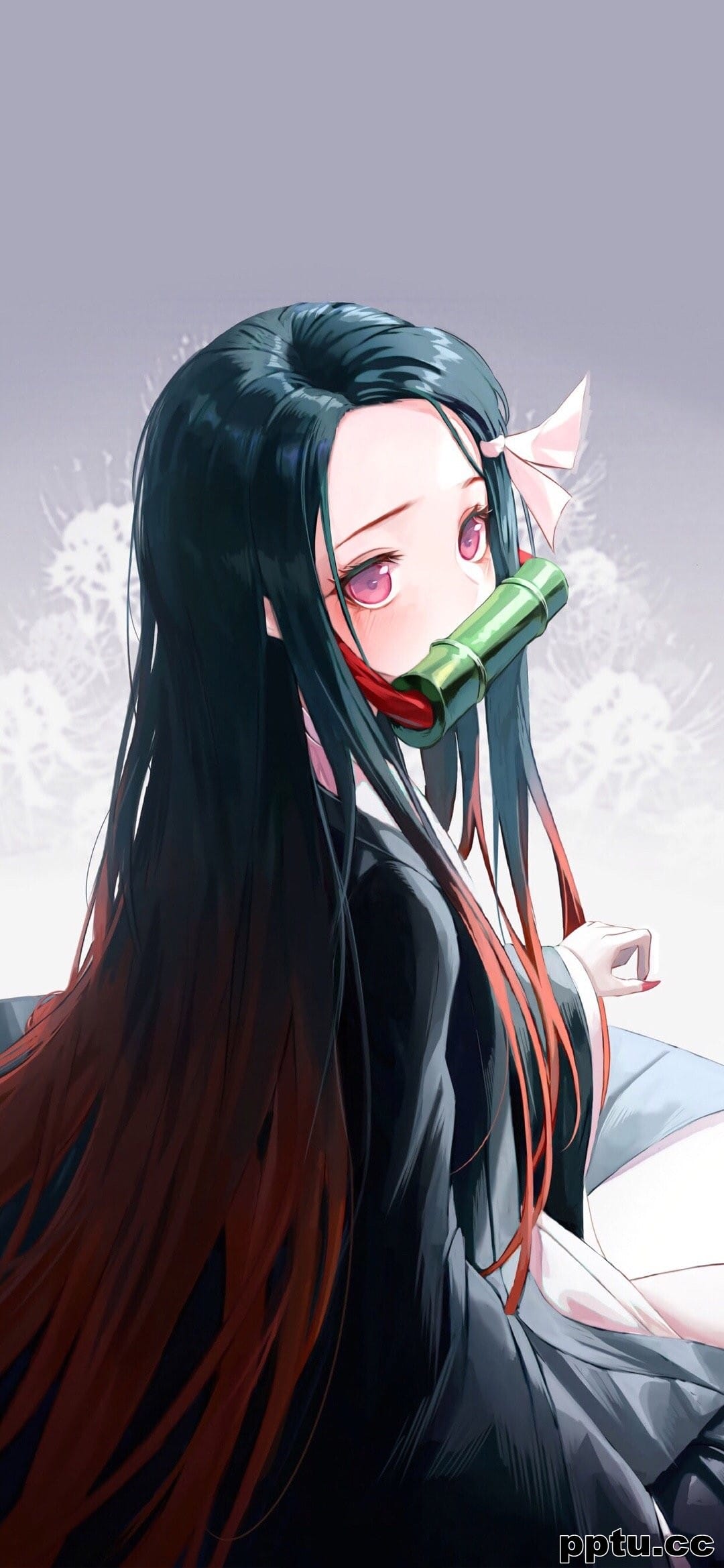 鬼灭之刃卡通高清手机壁纸