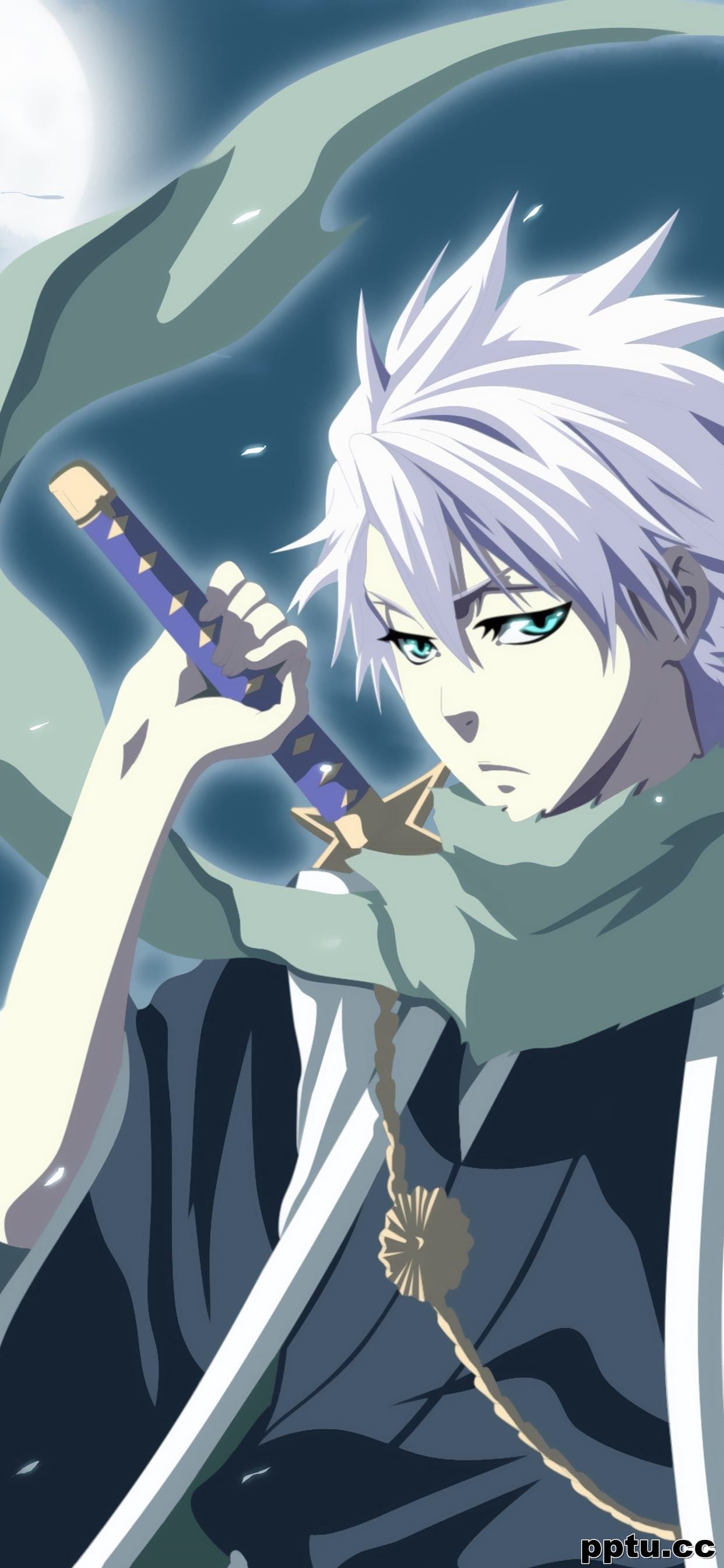 动漫死神卡通高清手机壁纸