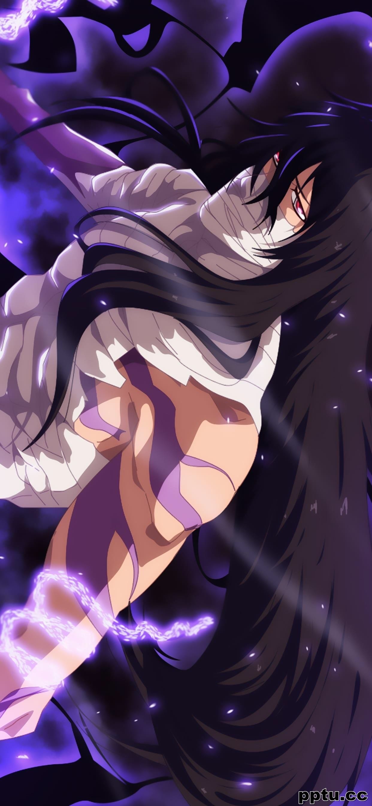 动漫死神卡通高清手机壁纸