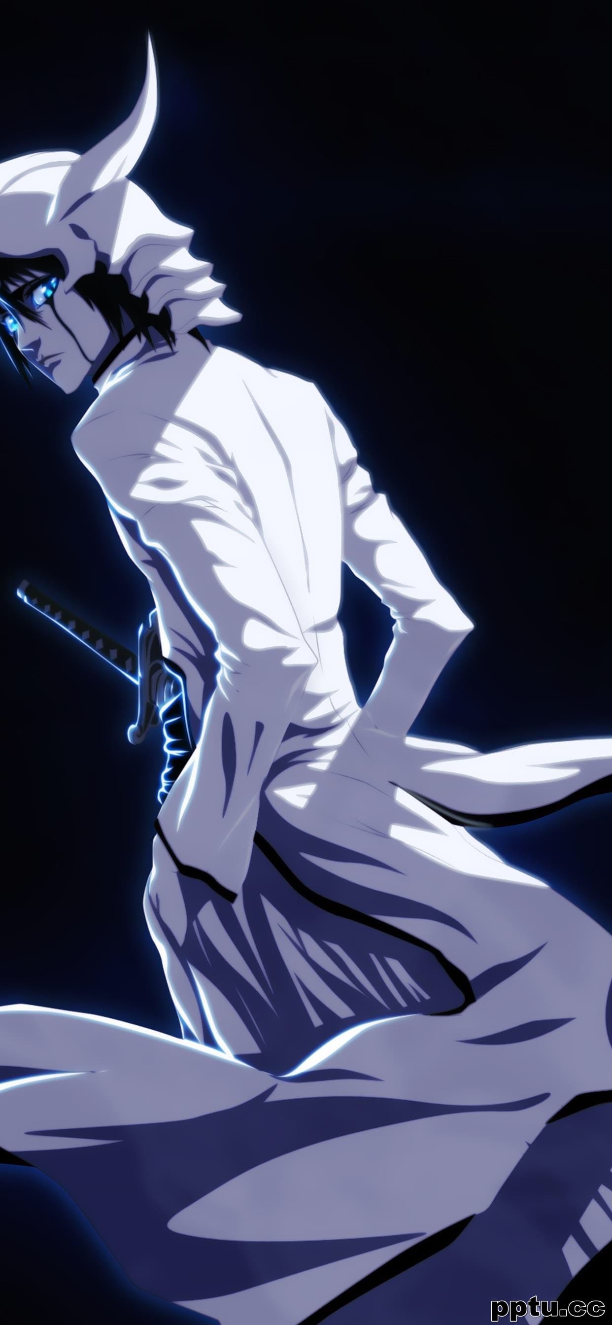 动漫死神卡通高清手机壁纸