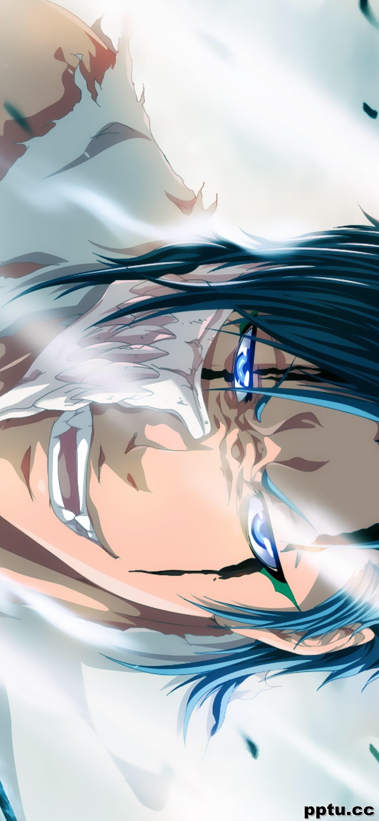 动漫死神卡通高清手机壁纸