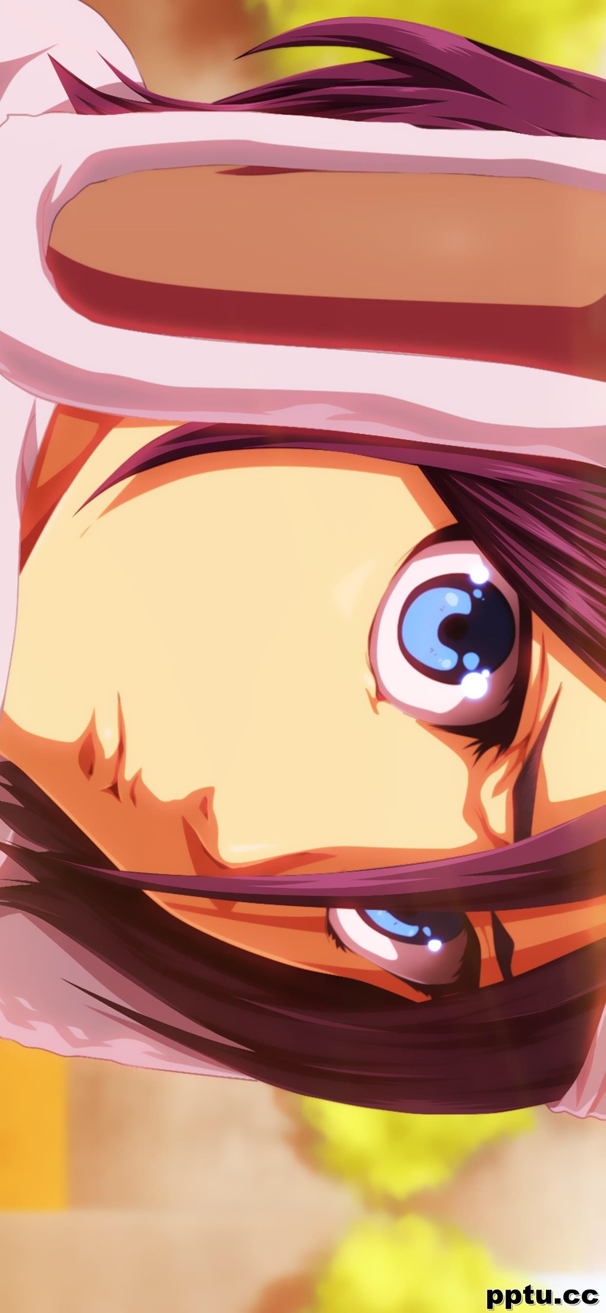 动漫死神卡通高清手机壁纸