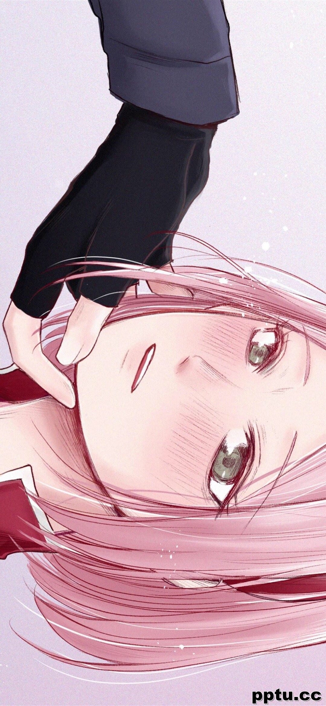 火影忍者人物插画高清手机壁纸