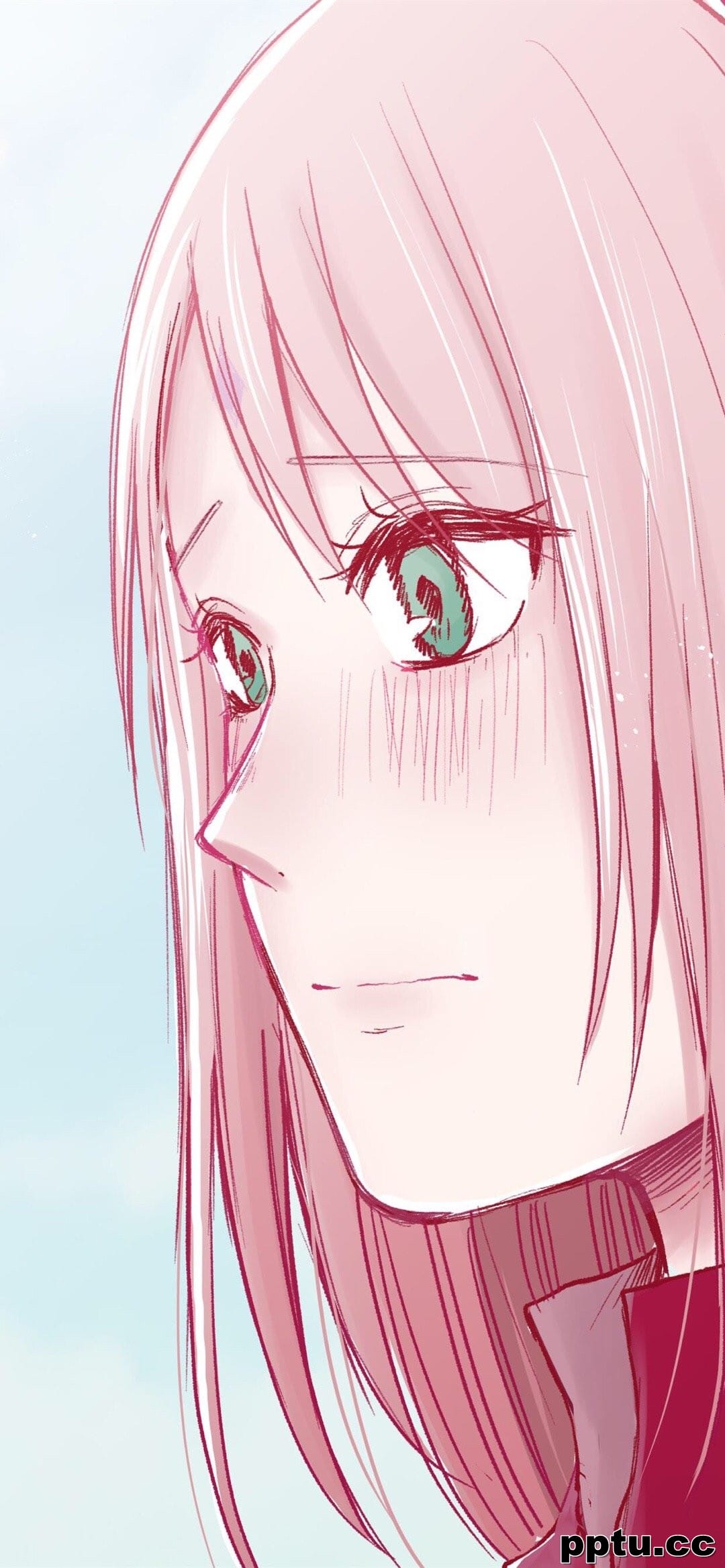 火影忍者人物插画高清手机壁纸