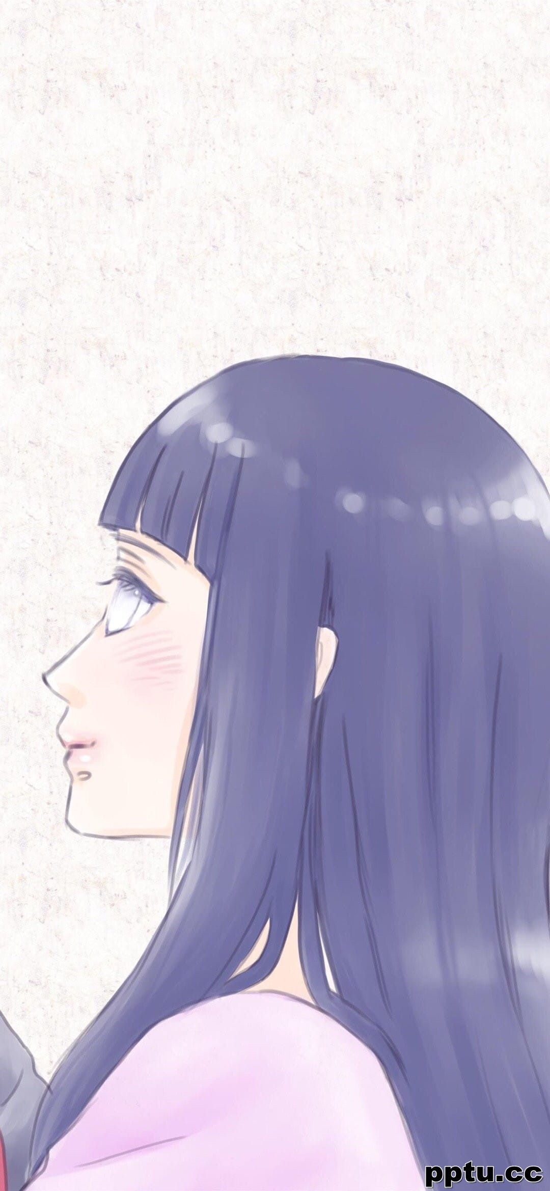 火影忍者人物插画高清手机壁纸