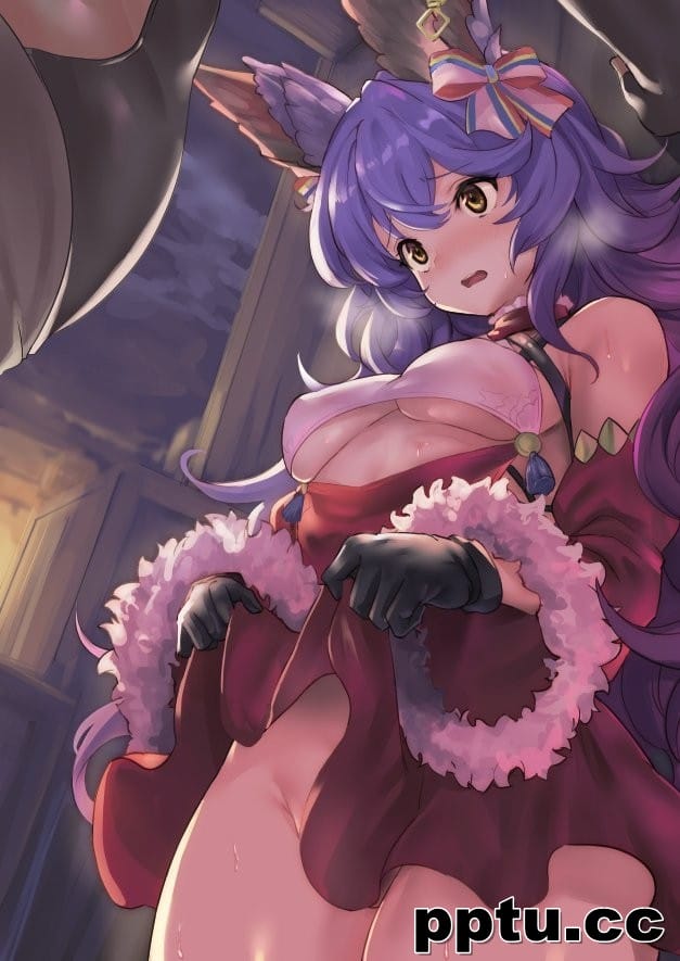 日本画师きづかかずき的作品-皮皮兔动漫