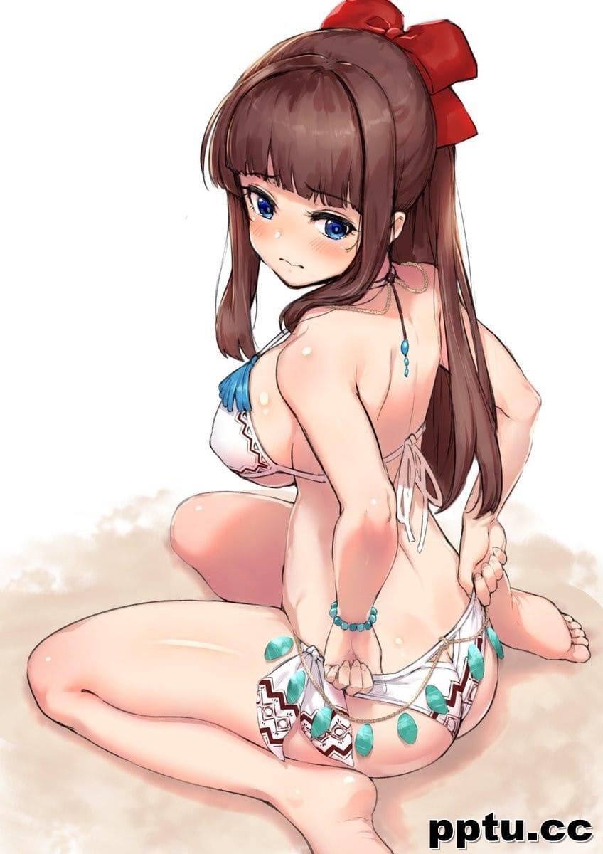 日本画师ぴず的作品