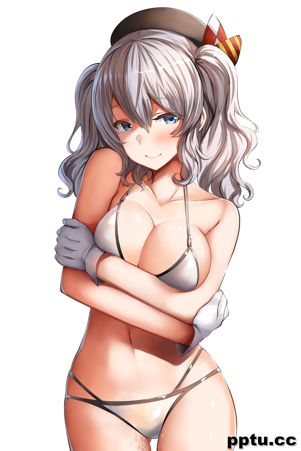 二次元美图欣赏：日本大阪画师LOLICEPT的作品