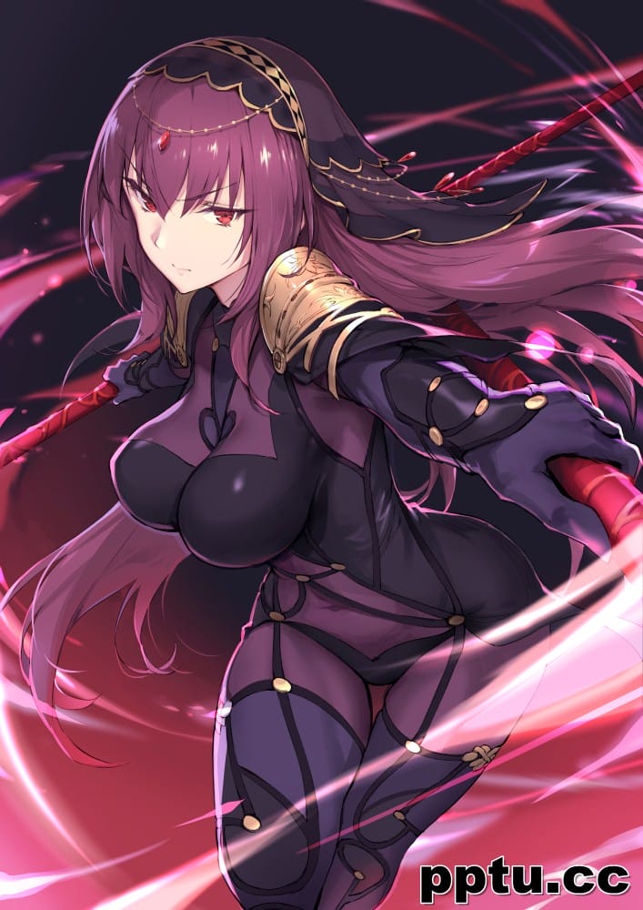 二次元美女：中国台湾画师豪哥(HAONI)的作品-皮皮兔动漫