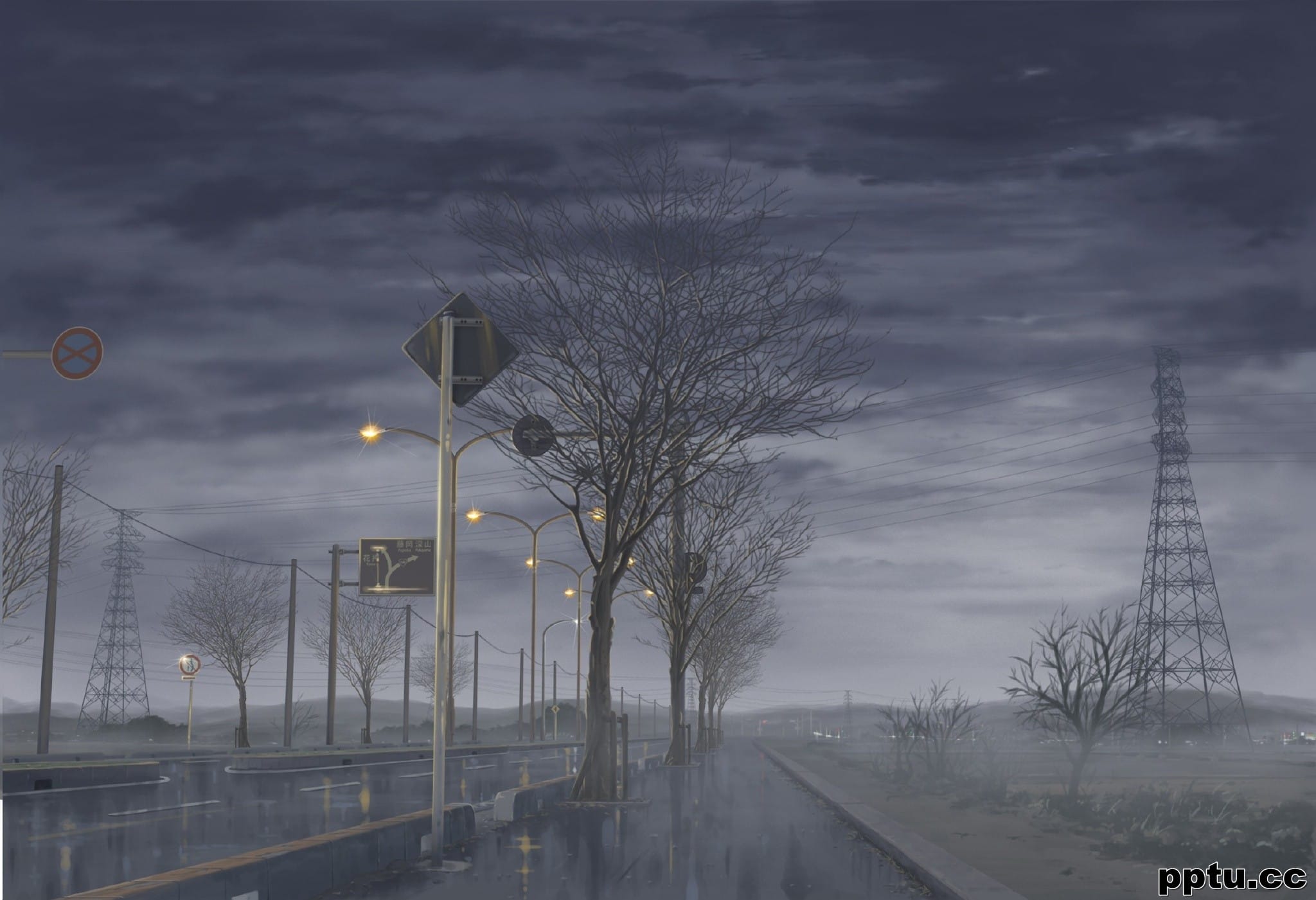 二次元壁纸超值的收藏！