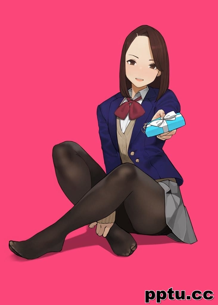 日本画师よむ的作品-皮皮兔动漫