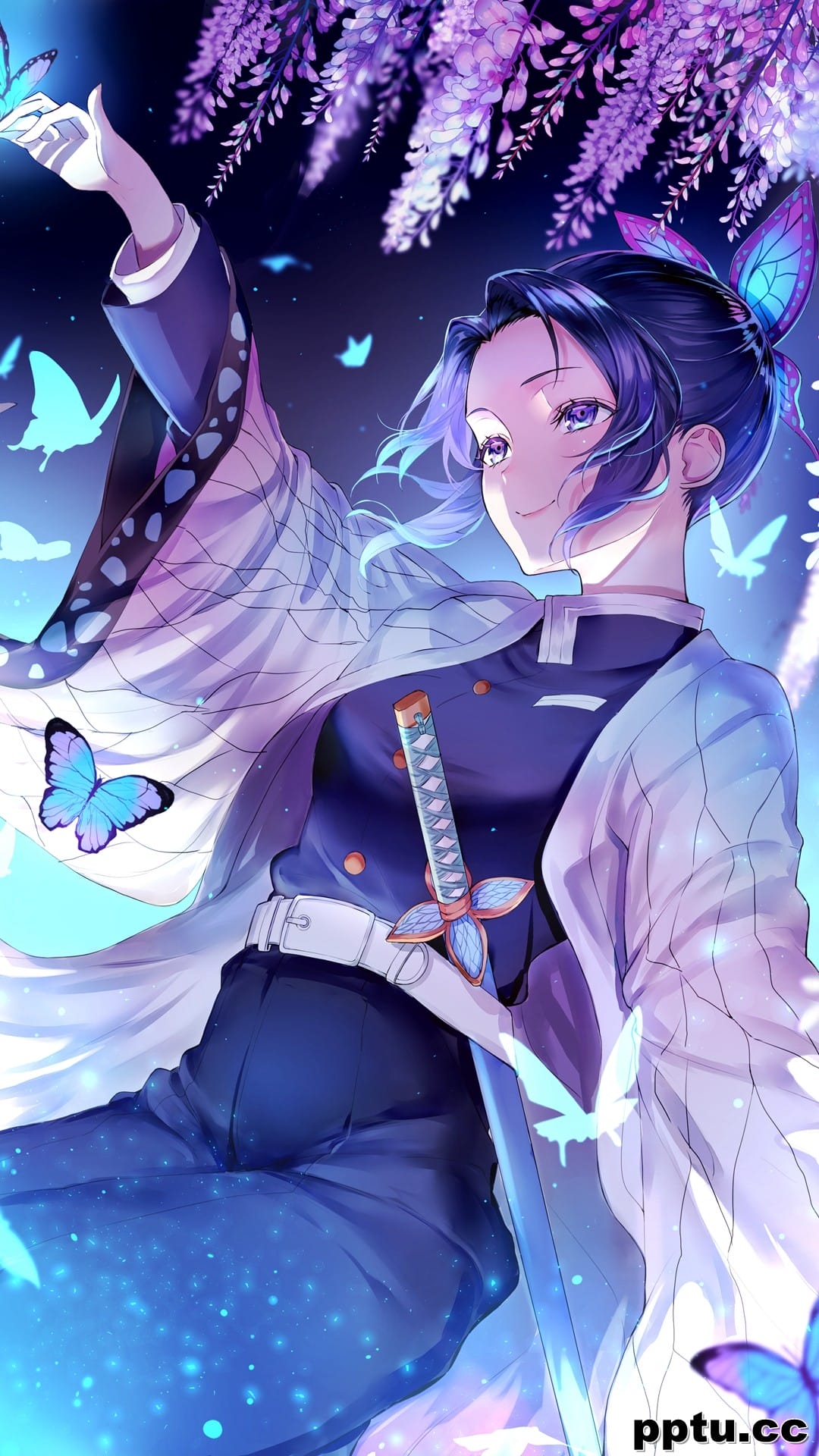 鬼灭之刃动漫主题手机壁纸