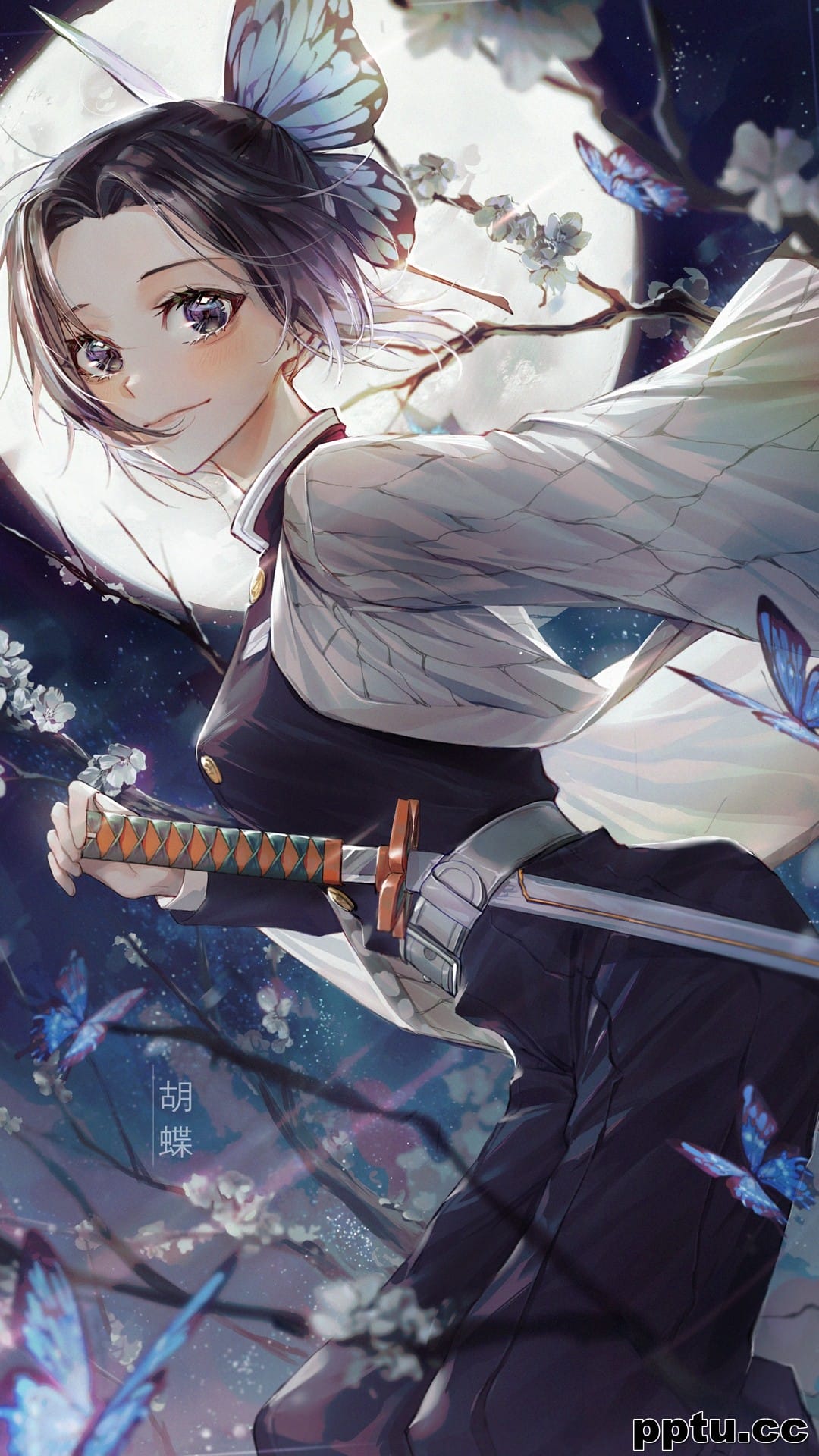 鬼灭之刃动漫主题手机壁纸