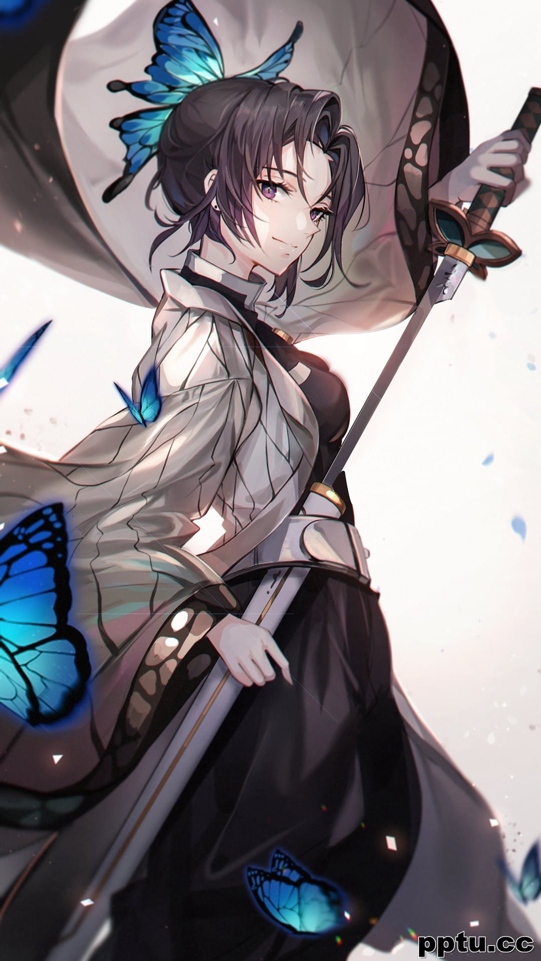 鬼灭之刃动漫主题手机壁纸