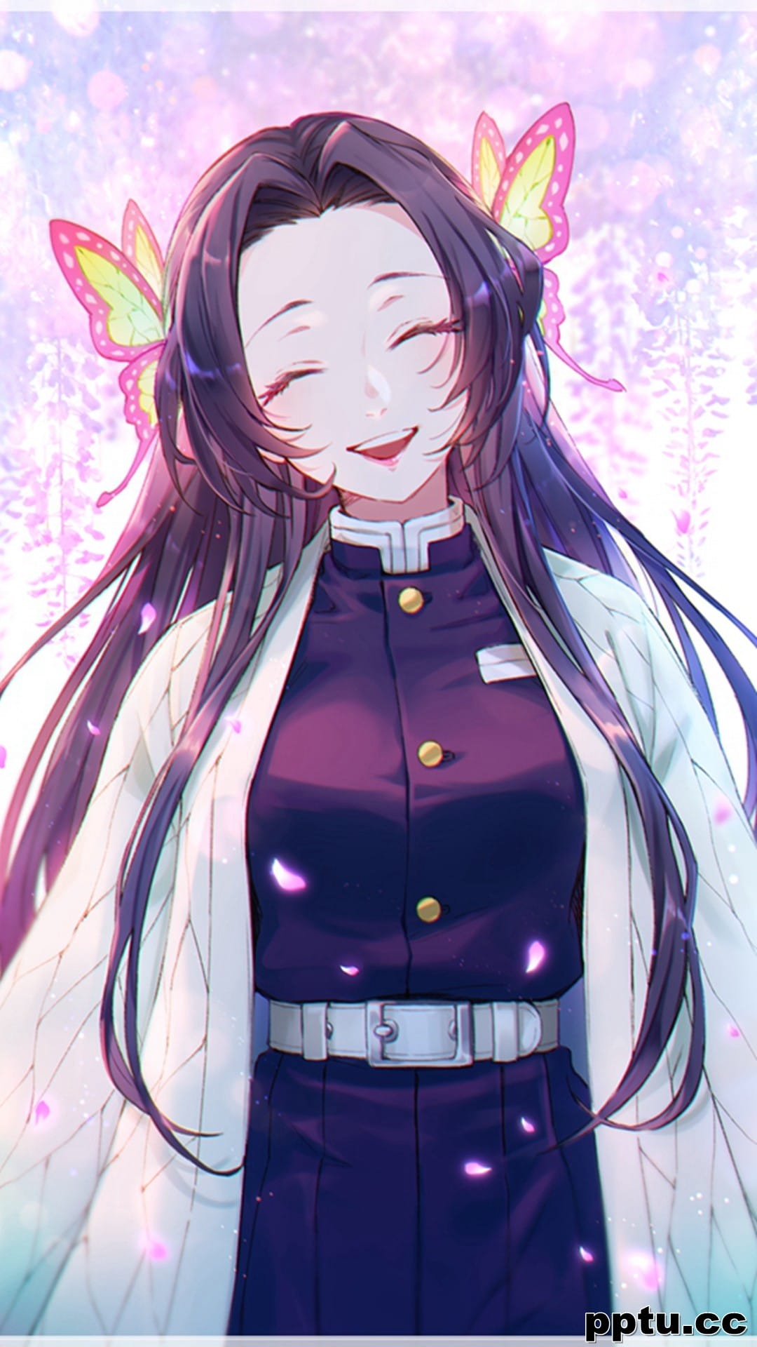 鬼灭之刃动漫主题手机壁纸