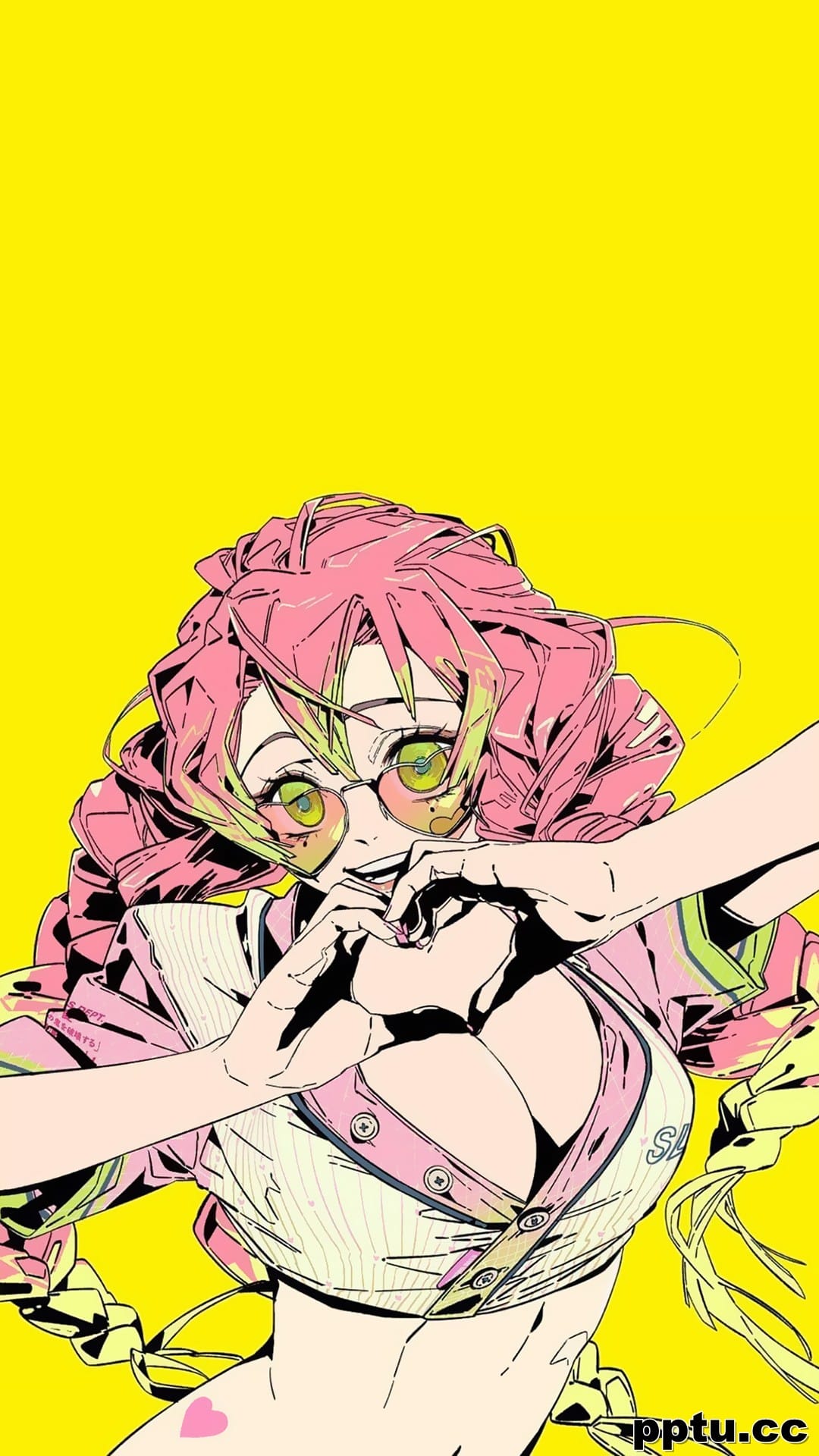 鬼灭之刃潮流风动漫手机壁纸