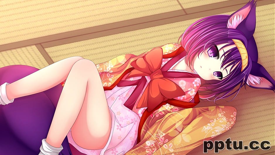 动漫美女初濑伊纲高清图片合集-皮皮兔动漫