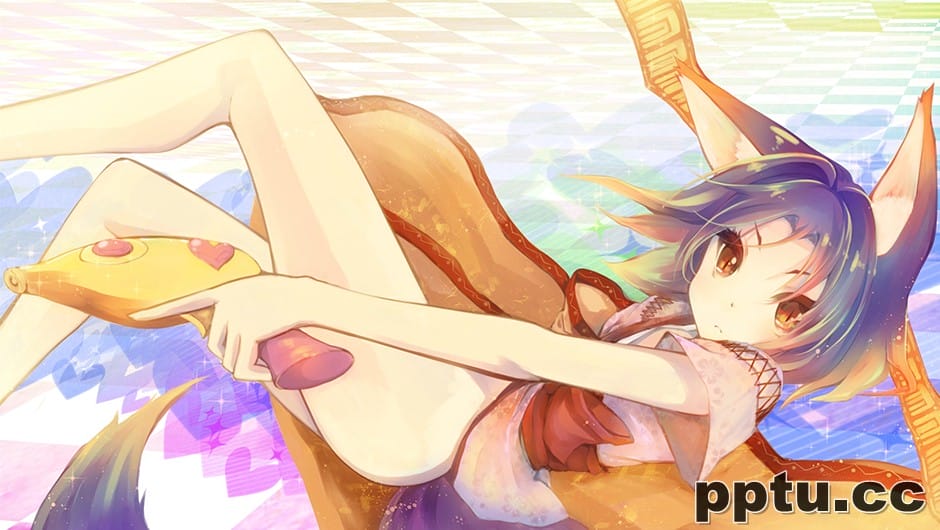 动漫美女初濑伊纲高清图片合集