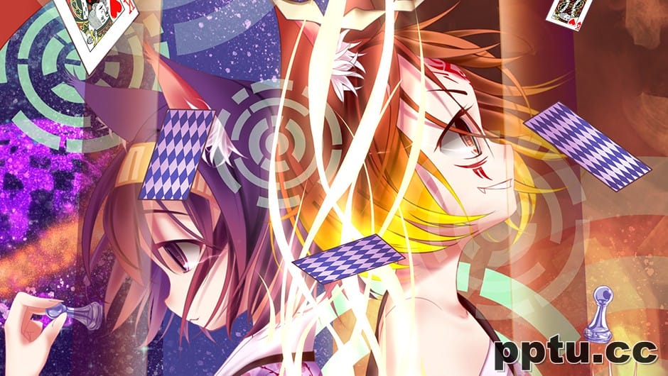 动漫美女初濑伊纲高清图片合集