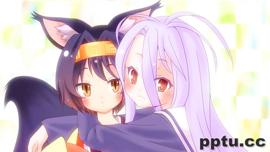 动漫美女初濑伊纲高清图片合集