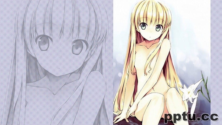 《GOSICK》维多利加动漫美女图片