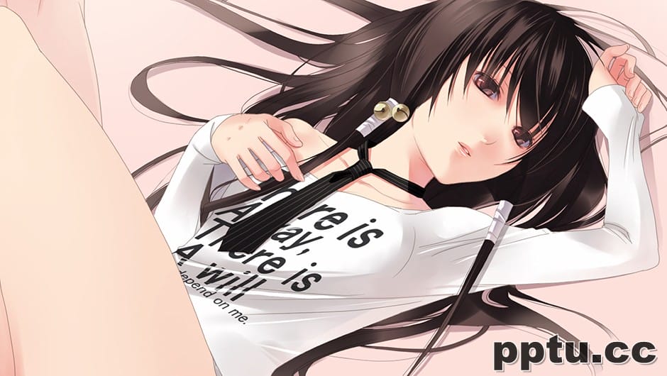 《闪灵二人组》动漫美女高清图片-皮皮兔动漫