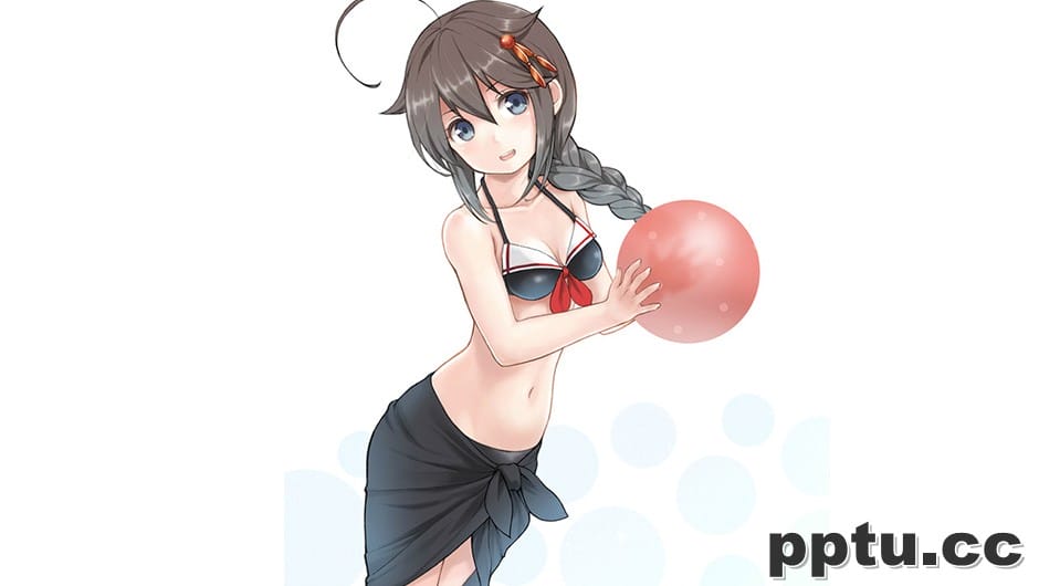 动漫美女南小鸟高清图片-皮皮兔动漫