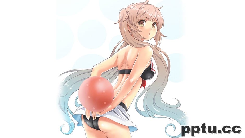 动漫美女南小鸟高清图片