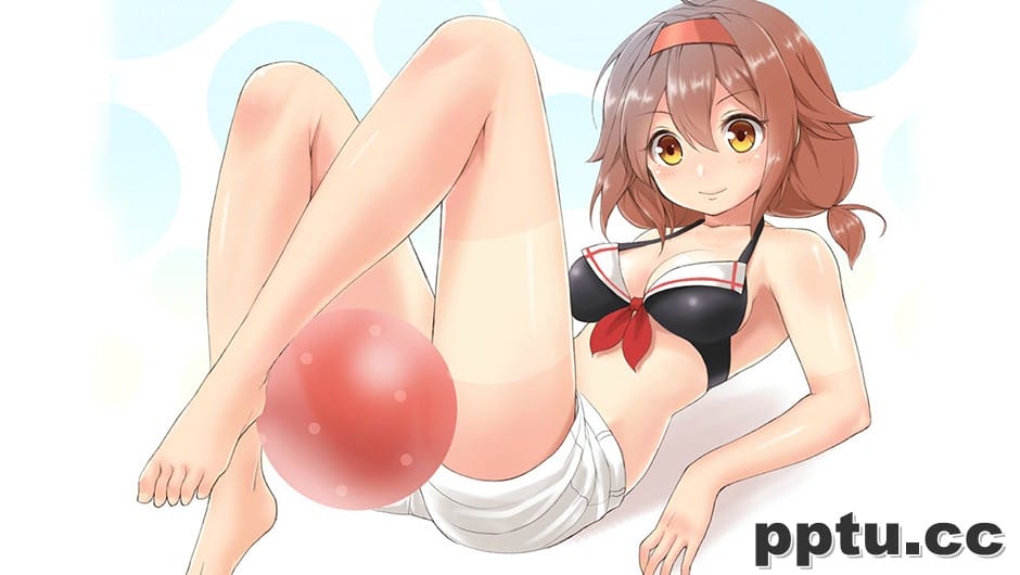 动漫美女南小鸟高清图片