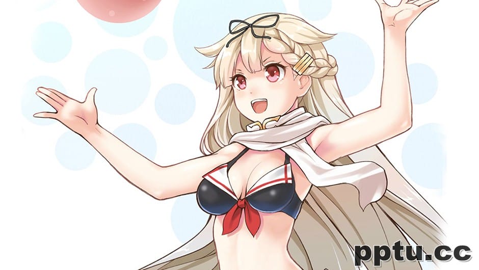 动漫美女南小鸟高清图片