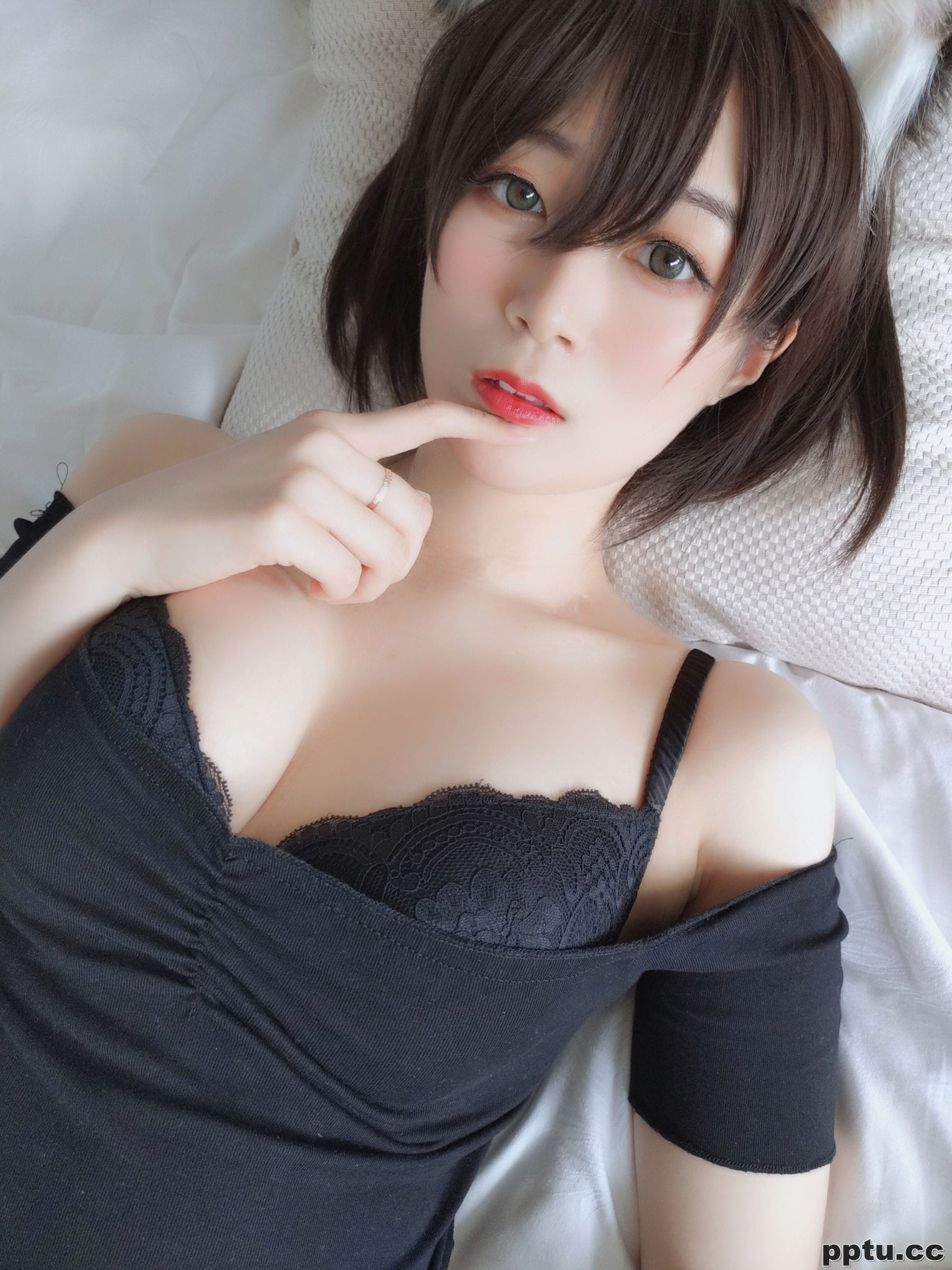 COSER白银81《布偶猫》 [COSPLAY少女] 写真集