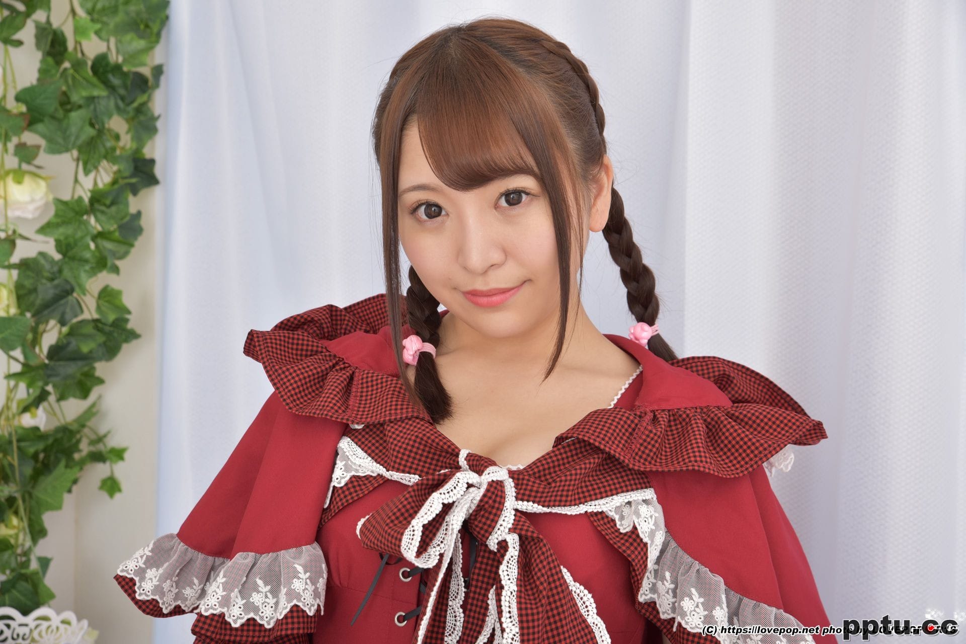 [LOVEPOP] Momoka Kato 加藤ももか Photoset 02 写真集